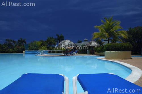 Hacienda Villas Del Mar 11